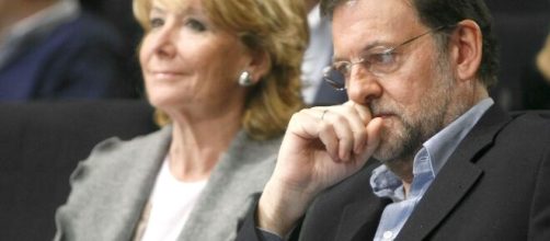 PSOE y Unidas Podemos citaran a Mariano Rajoy al Congreso por el caso Kitchen