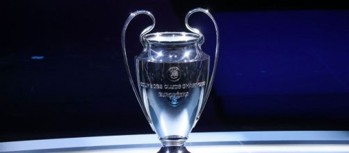 Se realizará el sorteo de octavos de final de Champions League 2020/21