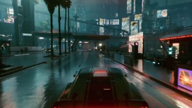 Cyberpunk 2077, recensione del videogioco di CD Projekt Red.