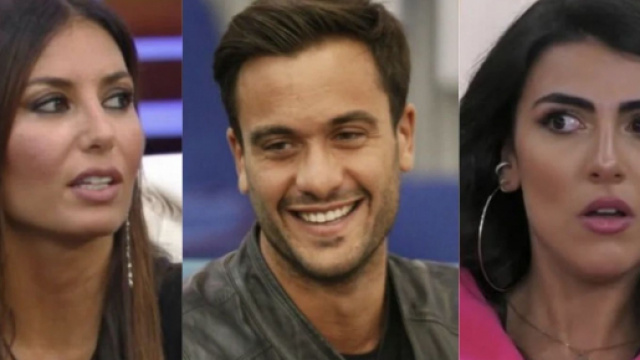 GF Vip, Malgioglio indaga nel cuore di Pierpaolo dopo Elisabetta: 'Lo faccio ragionare'.