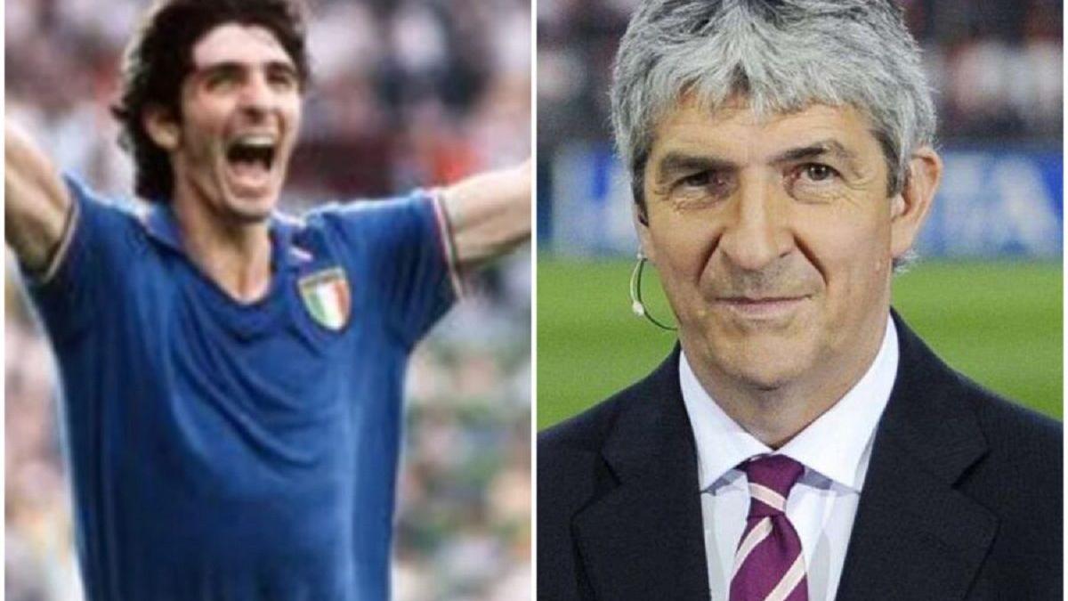 Paolo Rossi E Morto A 64 Anni L Annuncio Della Moglie Per Sempre