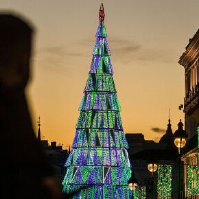 Las comunidades preparan restricciones de cara a la Navidad