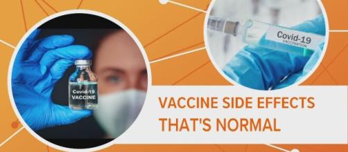 Las vacunas no frenarán la propagación del COVID-19 en EE. UU ... - 12news.com