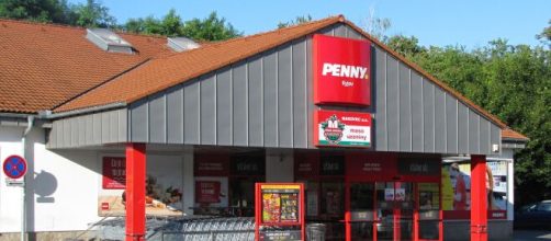 Assunzioni Penny Market dicembre 2020: la catena di supermercati assume cassieri addetti alla vendita a Roma - wikimedia.org