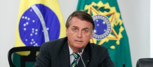 Bolsonaro não é convidado para encontro com líderes mundiais. (Arquivo Blasting News)