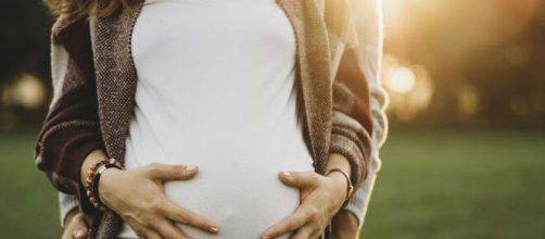 Como alimentar-se melhor durante a gravidez. (Arquivo Blasting News)