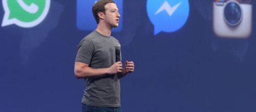 Facebook, ante una nueva demanda