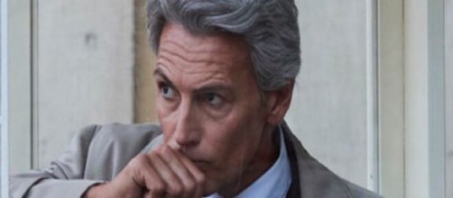 Il Paradiso delle signore, spoiler del 16/12: Umberto preoccupato.