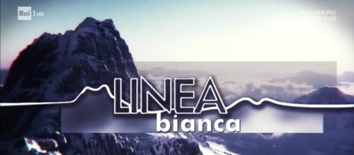 Linea Bianca, la nuova edizione in tv su Rai 1 e in streaming online su Raiplay da sabato 12 dicembre.