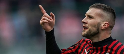 Milan-Parma, probabili formazioni: Rebic sfida Cornelius, Ibrahimovic in dubbio.