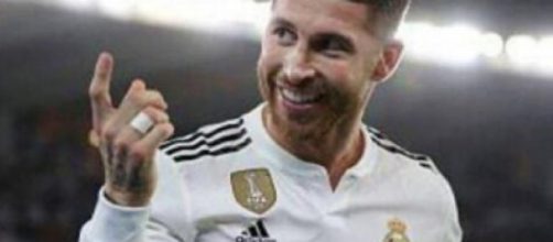 Sergio Ramos interessa alla Juventus.