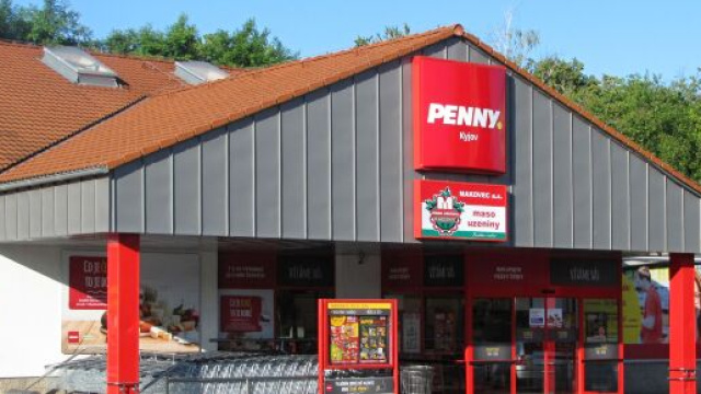 Assunzioni Penny Market dicembre 2020: la catena di supermercati assume cassieri addetti alla vendita a Roma - wikimedia.org