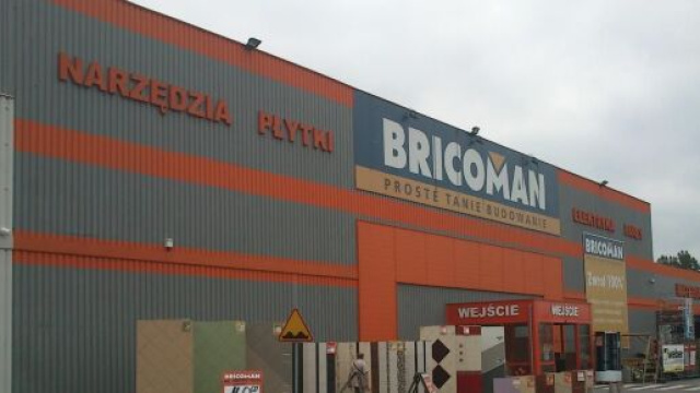 Bricoman lancia nuove assunzioni di personale.