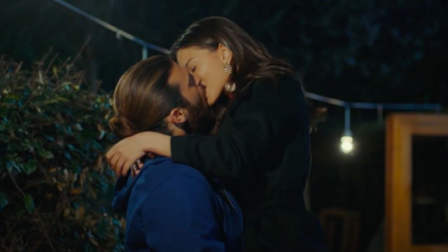 DayDreamer, trama Turchia: Can non parte pi&ugrave; per i Balcani e fa pace con Sanem.