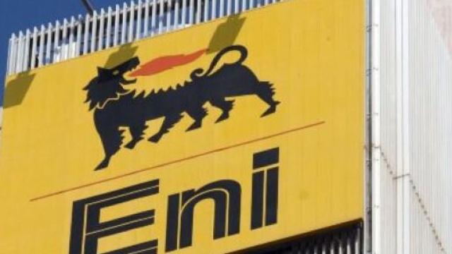 Eni apre le assunzioni per diplomati.