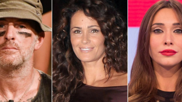 GF Vip, spoiler 11 dicembre: Nardi, De Grenet e Lorenzini concorrenti, un'esclusione.