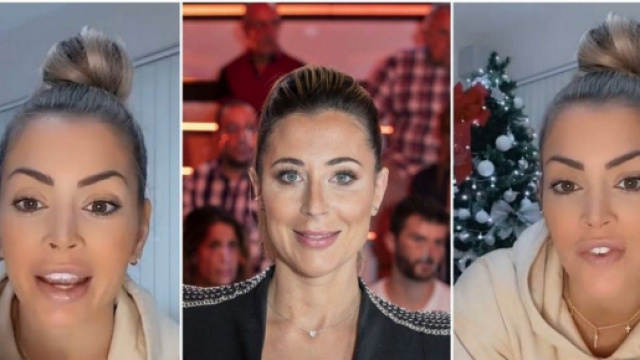 Mélanie Da Cruz pousse un coup de gueule contre les placements de produits et quitte Shauna Events.