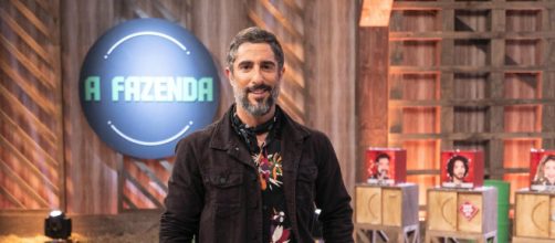 'A Fazenda 12' já tem data para encerrar o programa. (Reprodução/RecordTV)