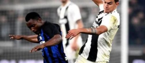 Asamoah potrebbe trasferirsi all'Udinese.