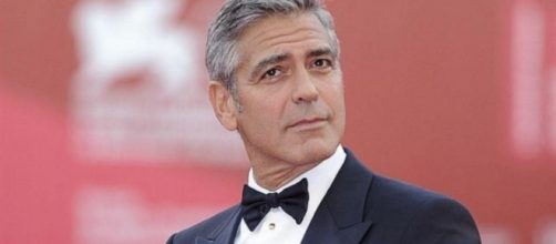 El actor y director George Clooney padeció una grave pancreatitis.