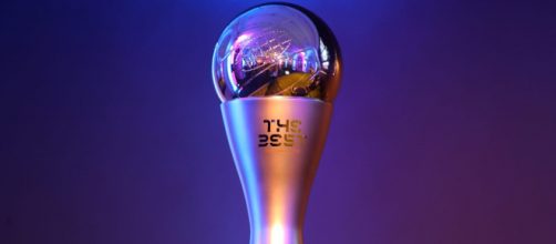Listos los candidatos a ganar los premios The Best 2020 - fifa.com