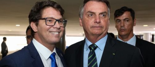 M&aacute;rio Frias &eacute; internado. (Arquivo Blasting News)