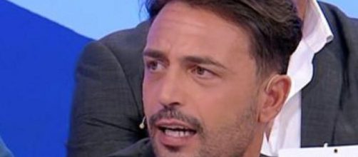 U&D, Armando Incarnato: 'Ho cercato un riavvicinamento con Ida Platano'.