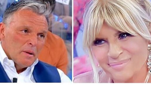 Anticipazioni Uomini e Donne: Gemma e Maurizio affermano di aver avuto momenti di intimit&agrave;.