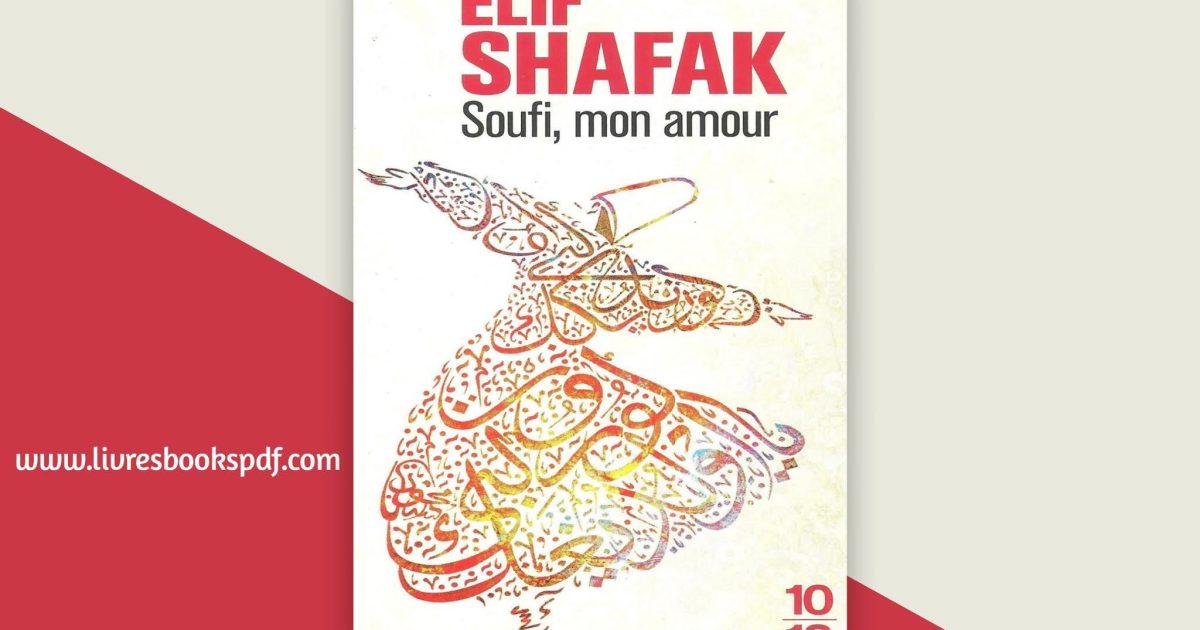 Soufi mon promo amour