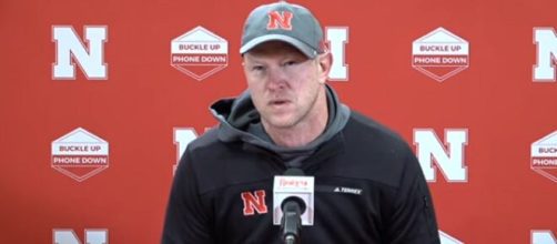 'At what point is Scott Frost held accountable?,' media reacts on Huskers loss to Gophers. [© HuskerOnline Video/ YouTube]