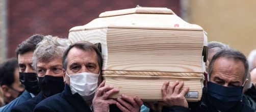 Furto in casa di Paolo Rossi durante i suoi funerali | corriere.it