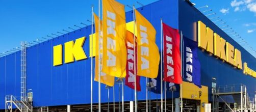 Ikea: nuove assunzioni in Italia.