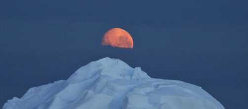 L'oroscopo del giorno 17 dicembre: Luna in congiunzione a Saturno in Acquario (2ª parte).