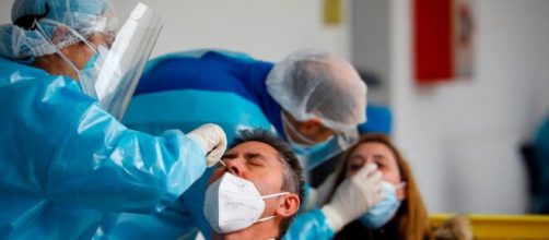 Sanidad dice que España es más vulnerable a una tercera oleada del virus
