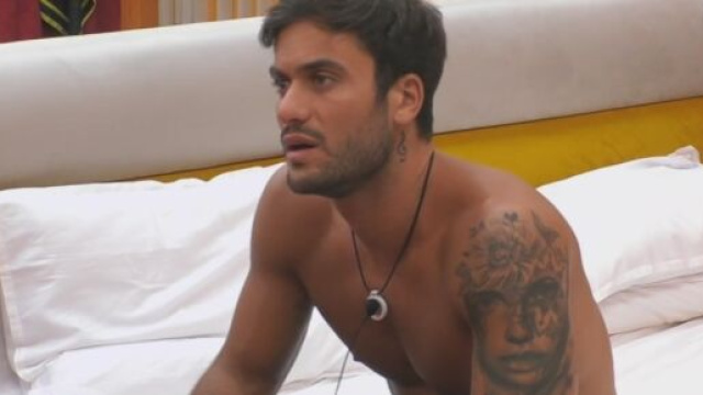 GF Vip, Malgioglio sbotta su Pierpaolo