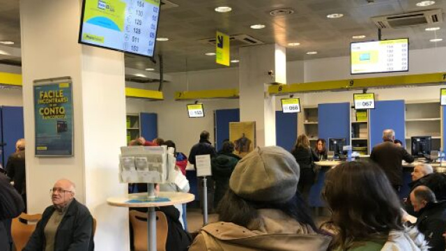 Pensioni, pagamenti anticipati anche per le mensilità di gennaio e febbraio 2021