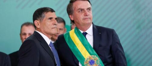 Santa Cruz classifica governo Bolsonaro como grupo de 'extremistas'. (Arquivo Blasting News)