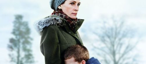 Ben is Back, il film con Julia Roberts in prima serata tv il 14 dicembre su Rai 1.