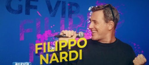Grande Fratello Vip: Nardi spoilera a Tommaso la fine del reality show.