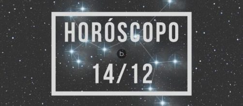 Horóscopo do dia: previsões dos signos para segunda-feira (14). (Arquivo Blasting News)