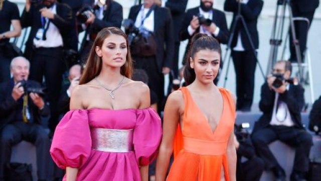 GF Vip, tensione tra Dayane e Giulia, Mello: 'Ti guardo diversamente'.
