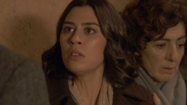 Il segreto, spoiler sino al 26/12: Matias interviene in difesa di Alicia.