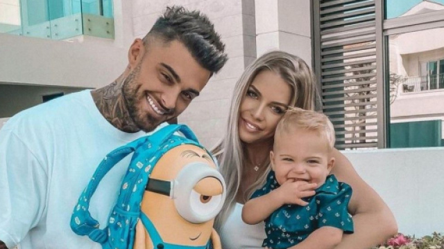 Thibault Garcia "agressif" et "insultant" avec sa femme Jessica Thivenin ? Elle fait de nouvelles révélations !