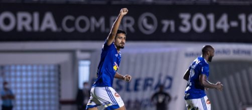 Cruzeiro espera conquistar os 3 pontos diante do CSA. (Arquivo Blasting News)