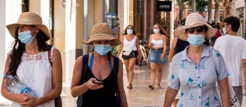 El 10 de los españoles se han contagiado con el virus durante la segunda oleada