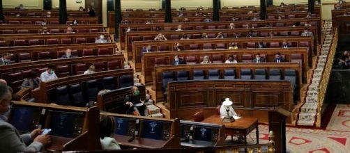 El pleno del Congreso apoyará este jueves la ley de eutanasia