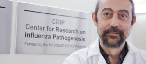 El virólogo Adolfo García-Sastre ve posible una tercera oleada en el virus