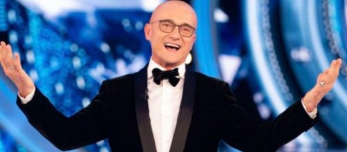 GF Vip, errore o spoiler di Alfonso Signorini: 'Andremo avanti fino a marzo'.