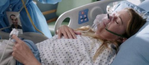 Nel quarto episodio di Grey's Anatomy 17, le condizioni mediche della protagonista peggioreranno.