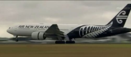 New Zealand agrees on travel bubble with Australia in early 2021. [©CNA YouTube video]